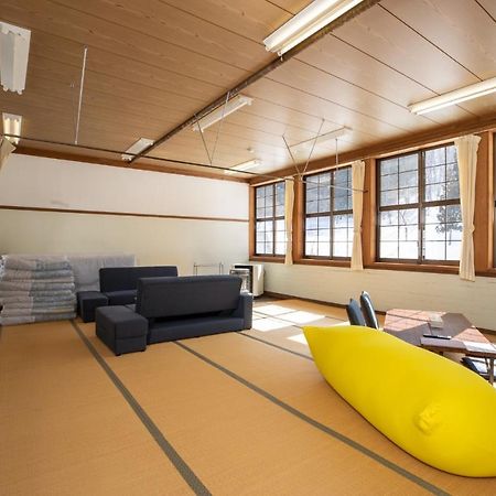 Mori no Bunkou Fuzawa - Vacation STAY 92943v Tadami Esterno foto